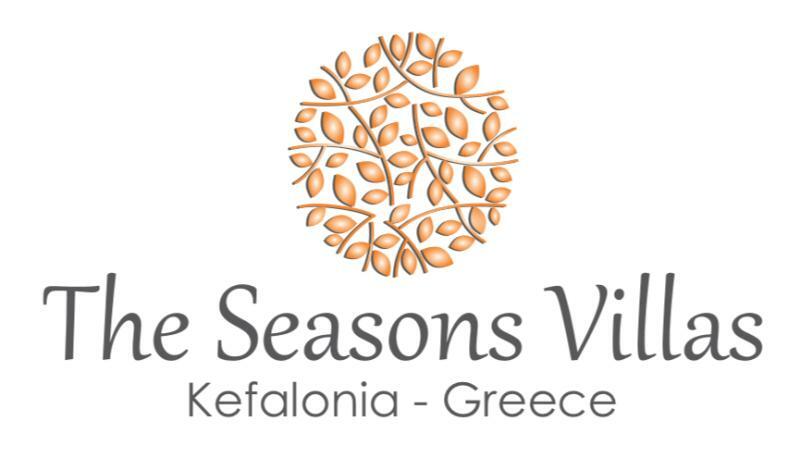 The Seasons Villas Mousata Exterior foto